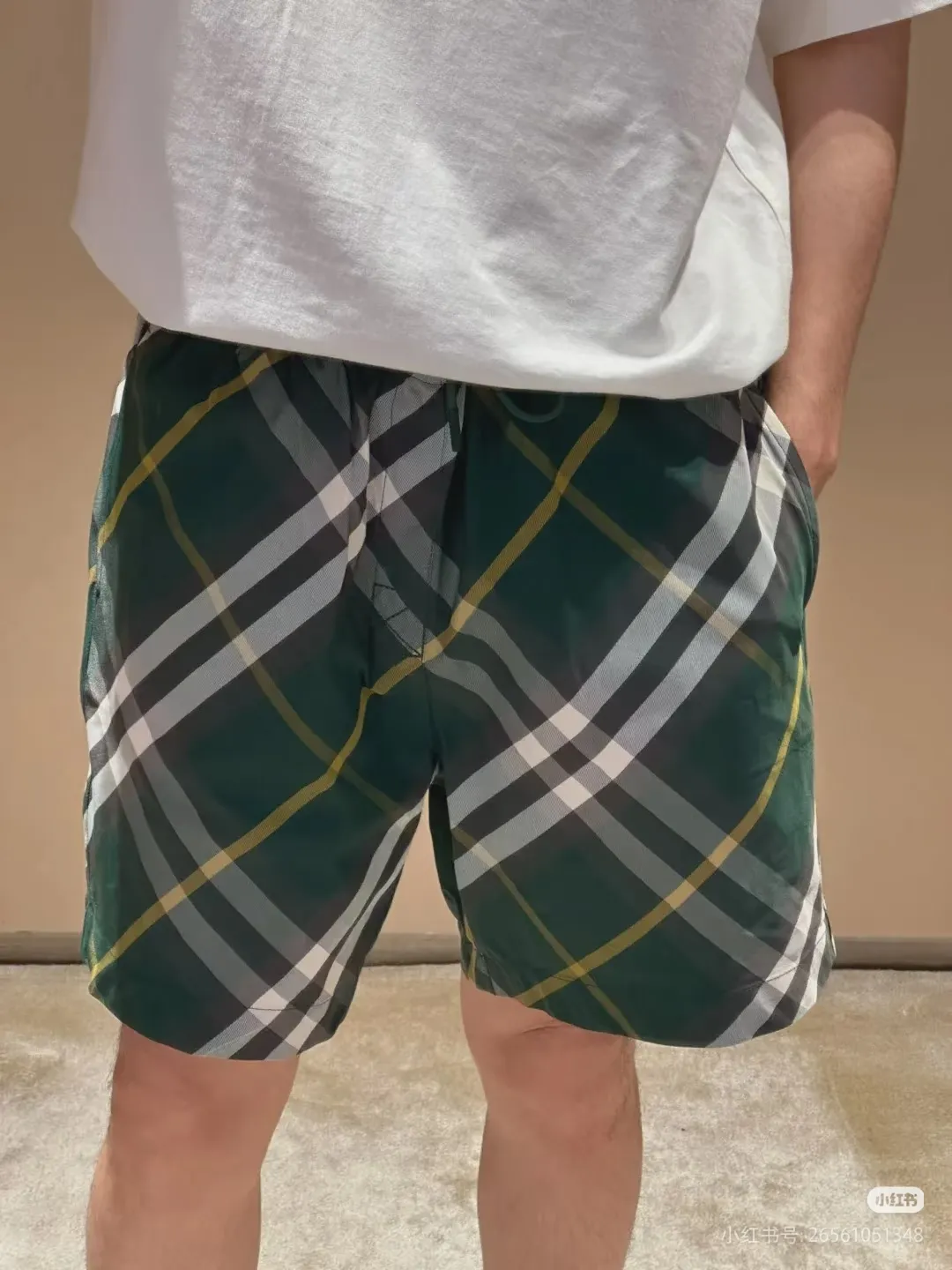 Burberry/